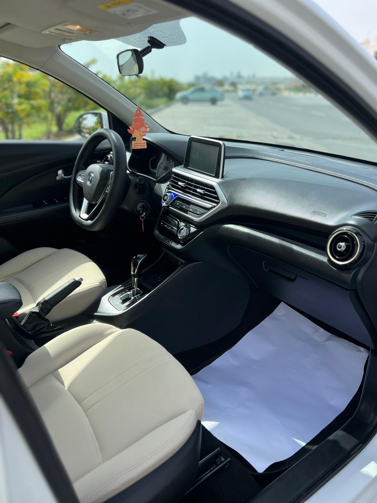 CHANGAN ALSVIN 2022 - Image 8