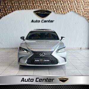 LEXUS ES 350 2019