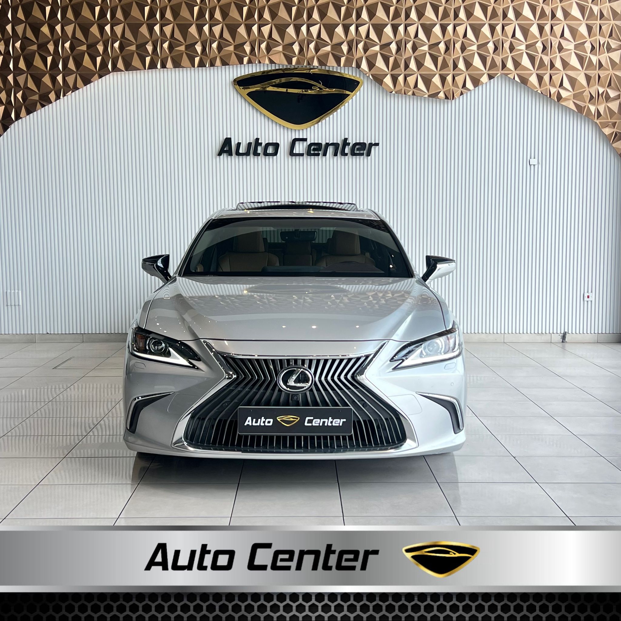 LEXUS ES 350 2019