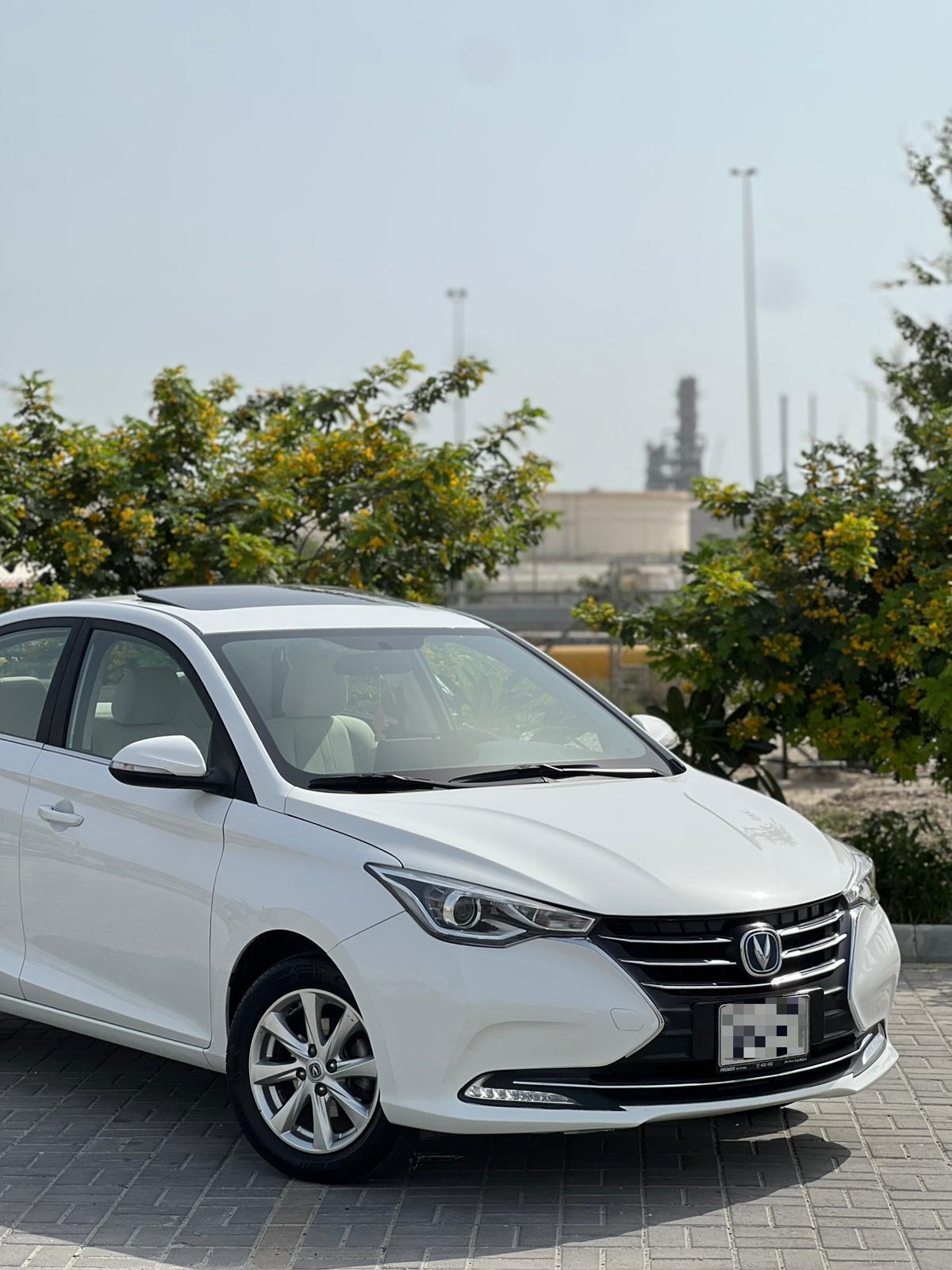CHANGAN ALSVIN 2022 - Image 6