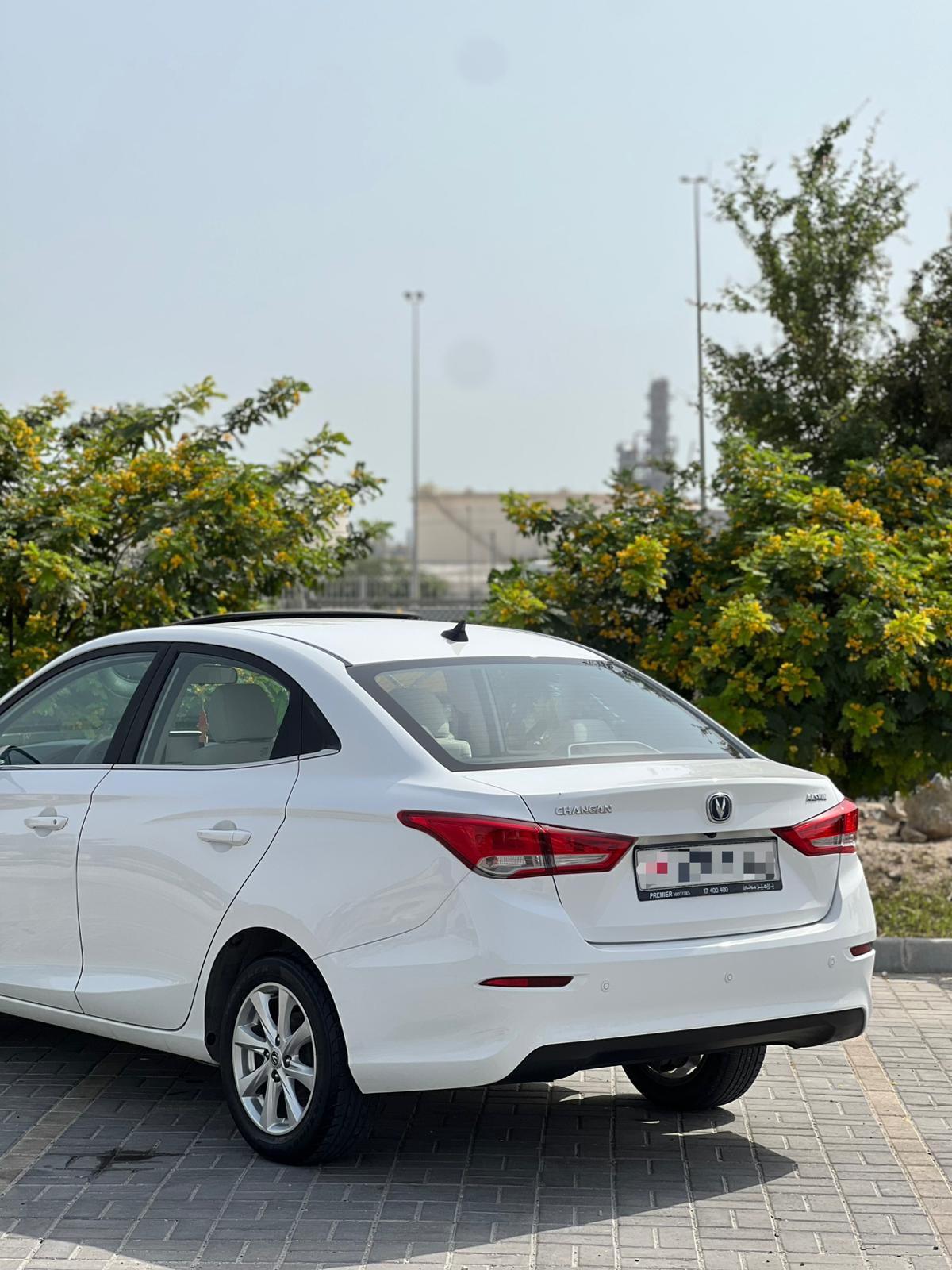 CHANGAN ALSVIN 2022 - Image 7