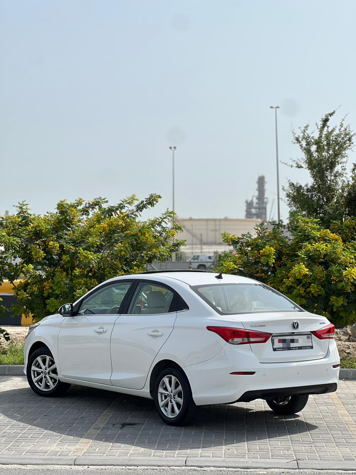 CHANGAN ALSVIN 2022 - Image 4