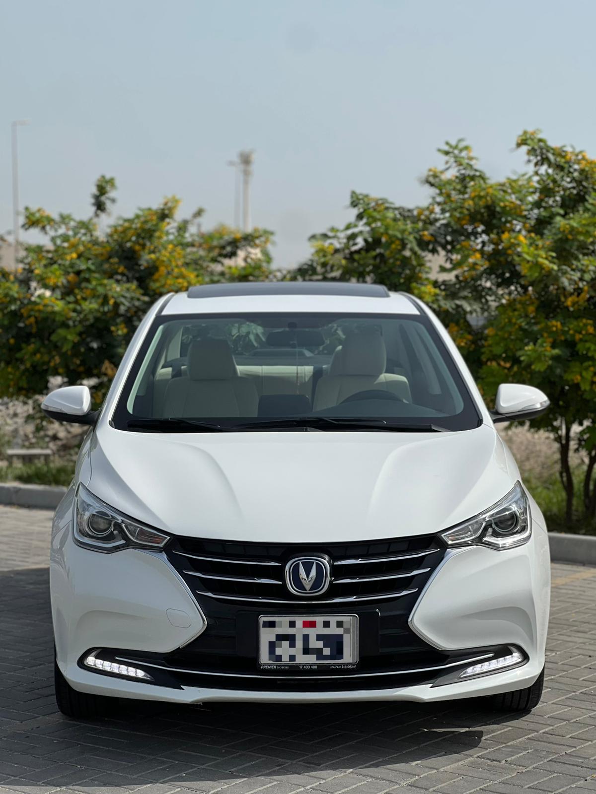 CHANGAN ALSVIN 2022 - Image 2