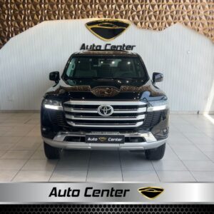 TOYOTA LAND CRUISER GXR V6 4.0 2023