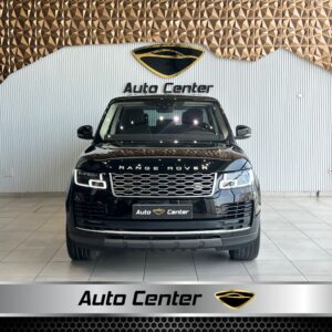 RANGE ROVER VOGUE L405 2019