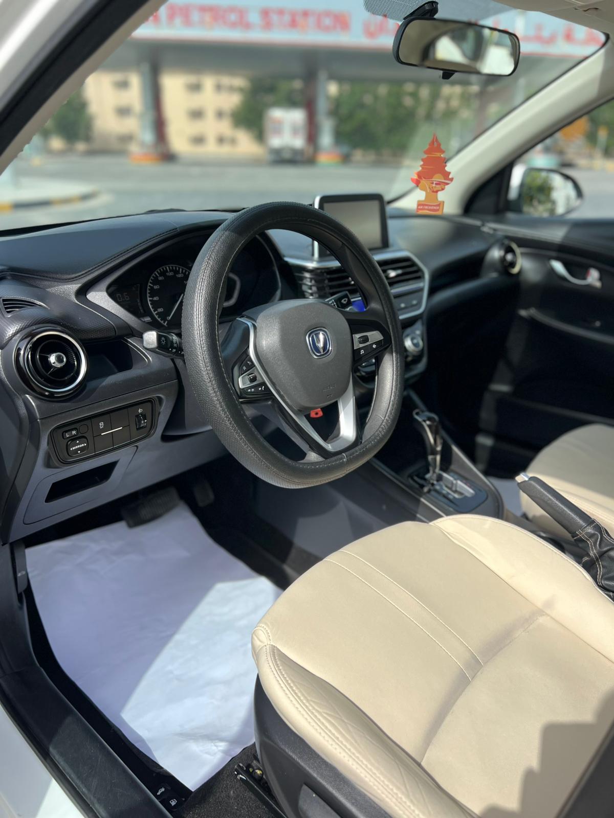CHANGAN ALSVIN 2022 - Image 9
