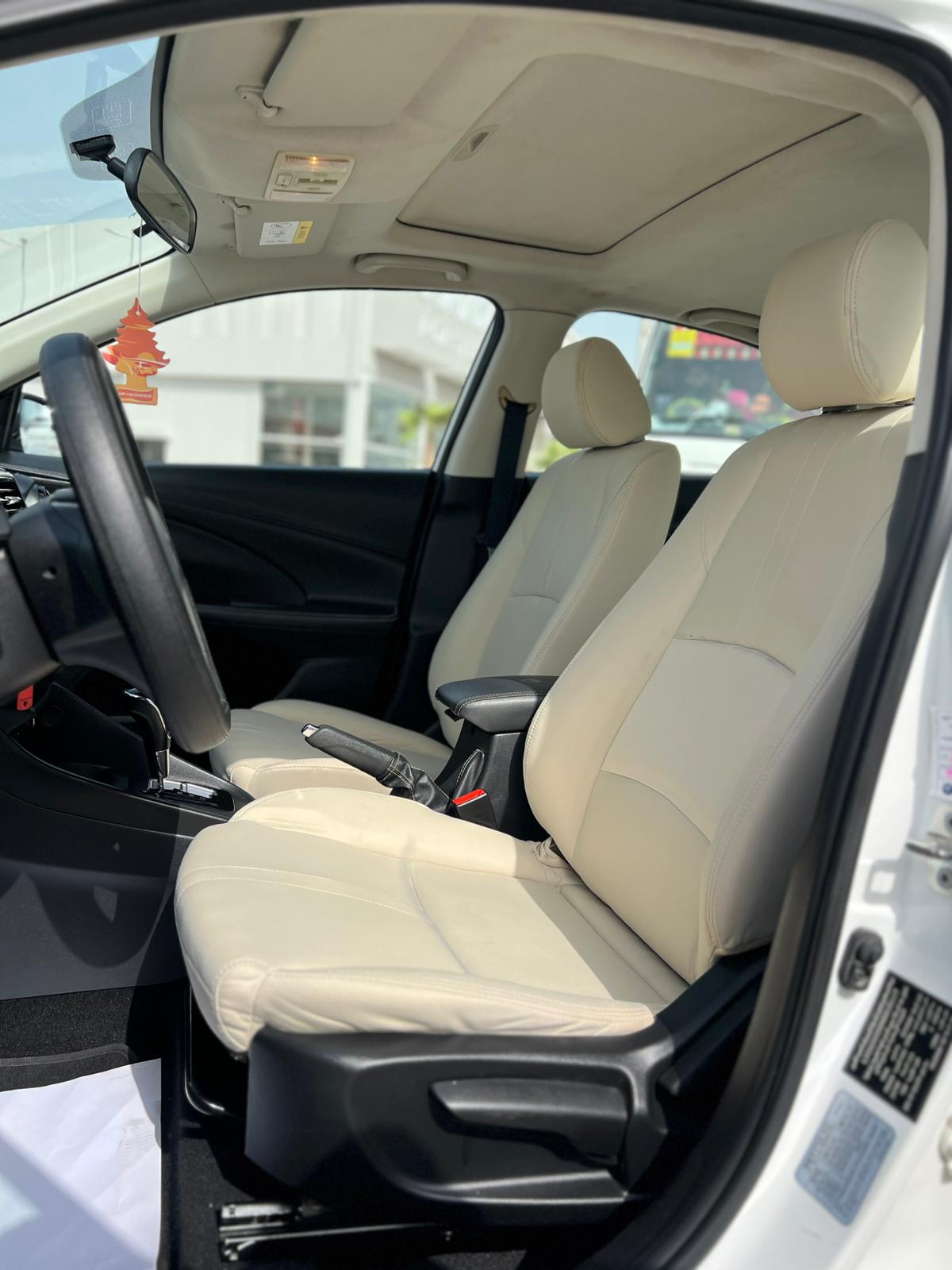 CHANGAN ALSVIN 2022 - Image 10