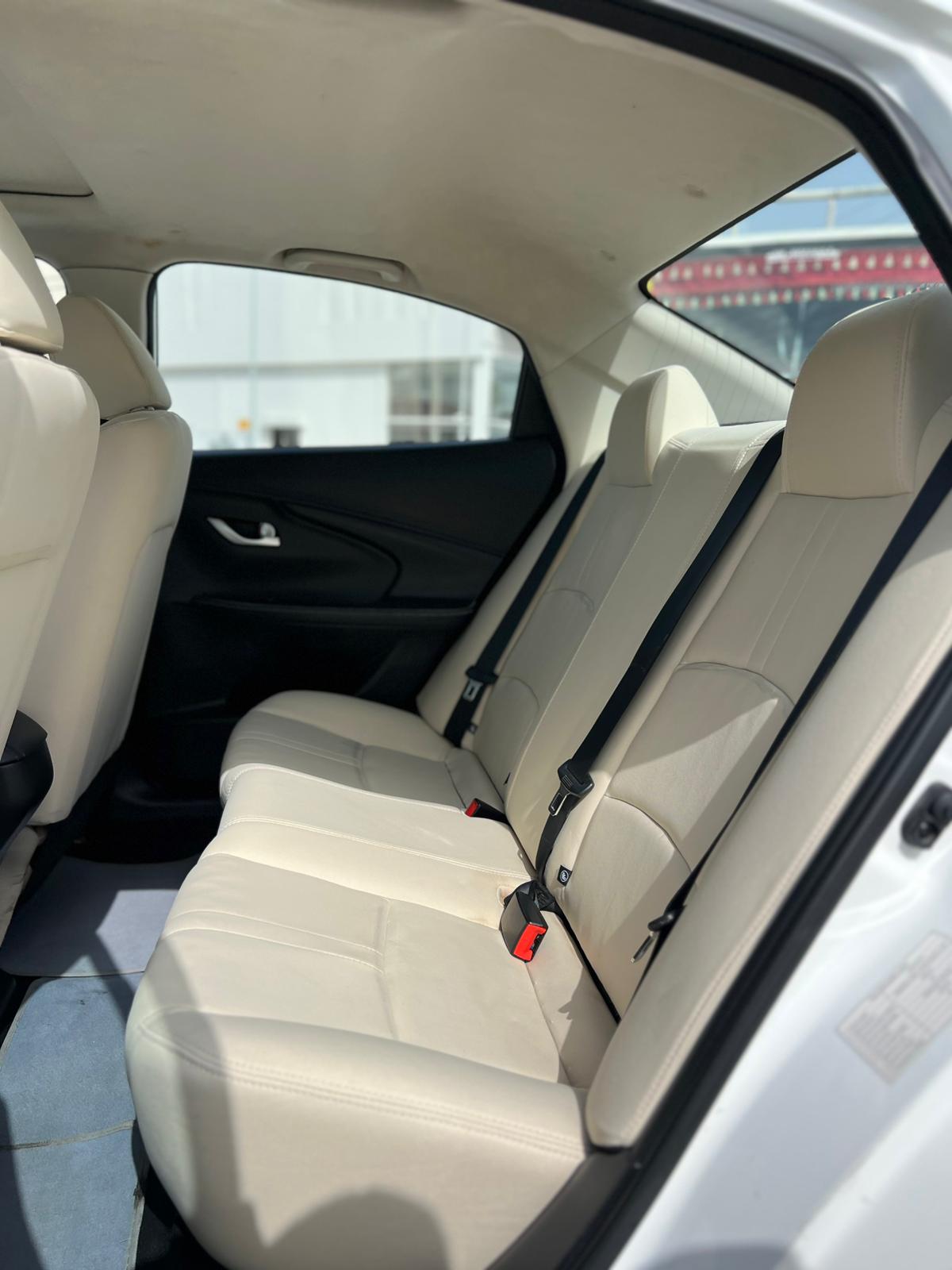 CHANGAN ALSVIN 2022 - Image 11
