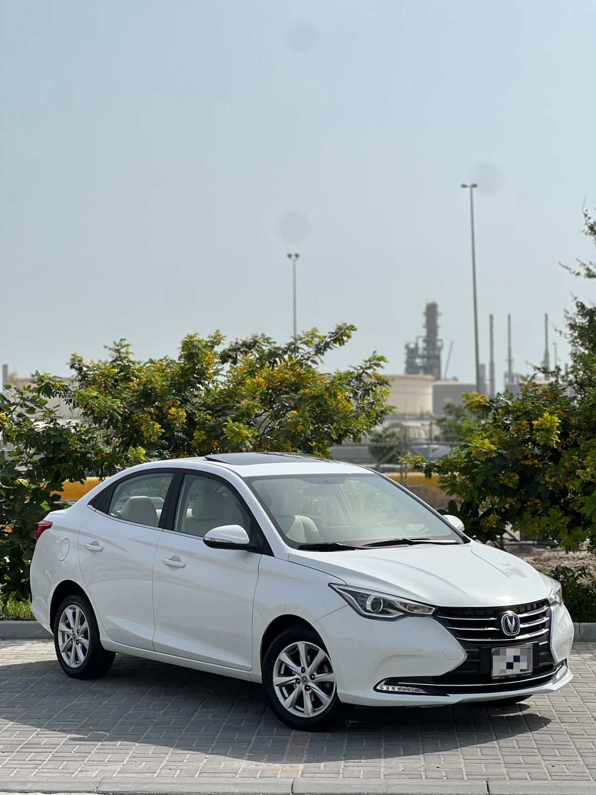 CHANGAN ALSVIN 2022 - Image 3