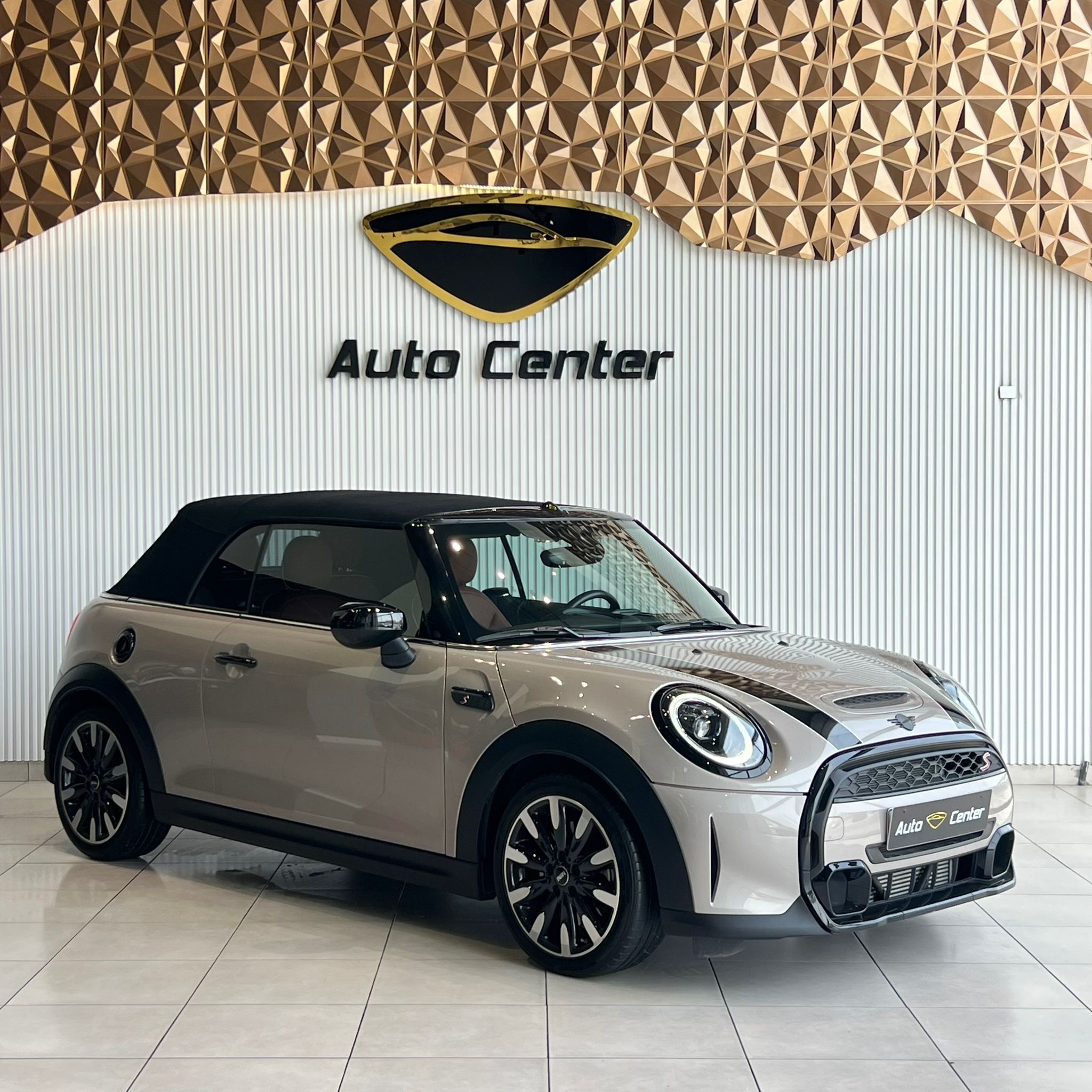 MINI COOPER S 2024 - Image 2