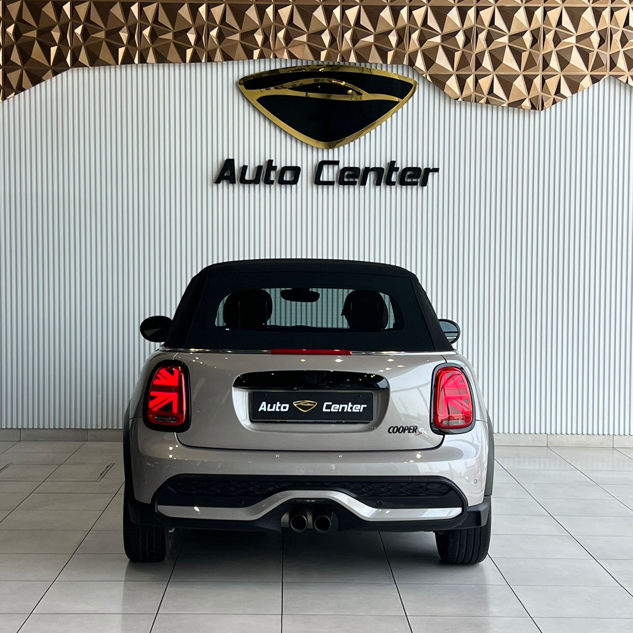 MINI COOPER S 2024 - Image 4