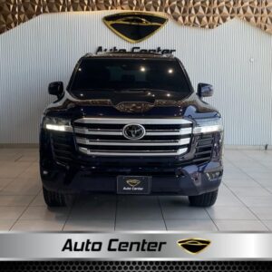 TOYOTA LAND CRUISER GXR TWIN TURBO 2023