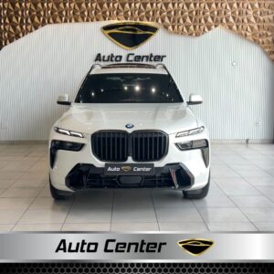 BMW X7 XDRIVE 40i 2023