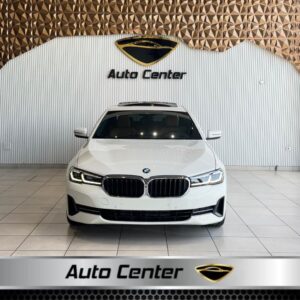 BMW 520i 2021