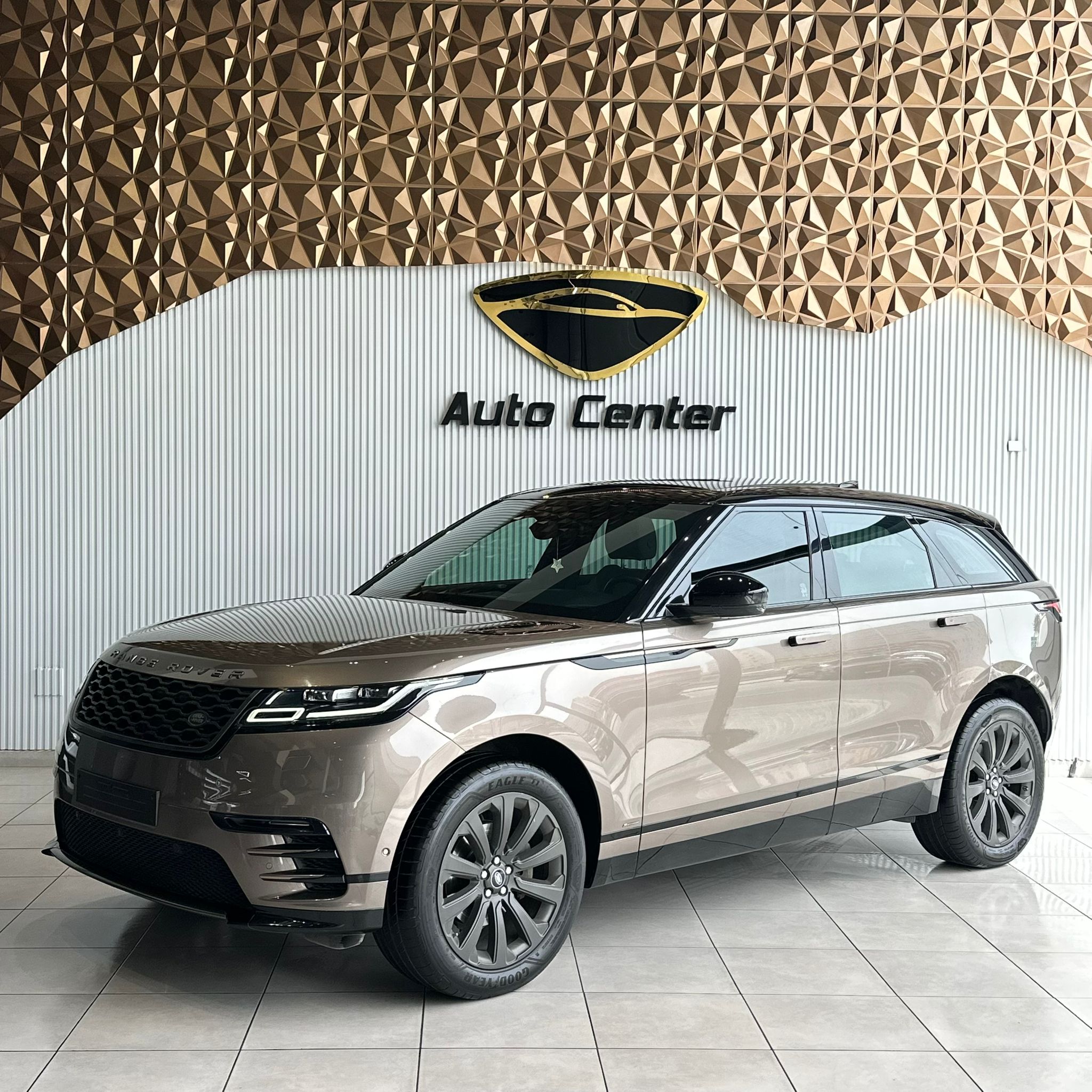 RANGE ROVER VELAR P250 SE X-DYNAMIC 2019 - Image 3