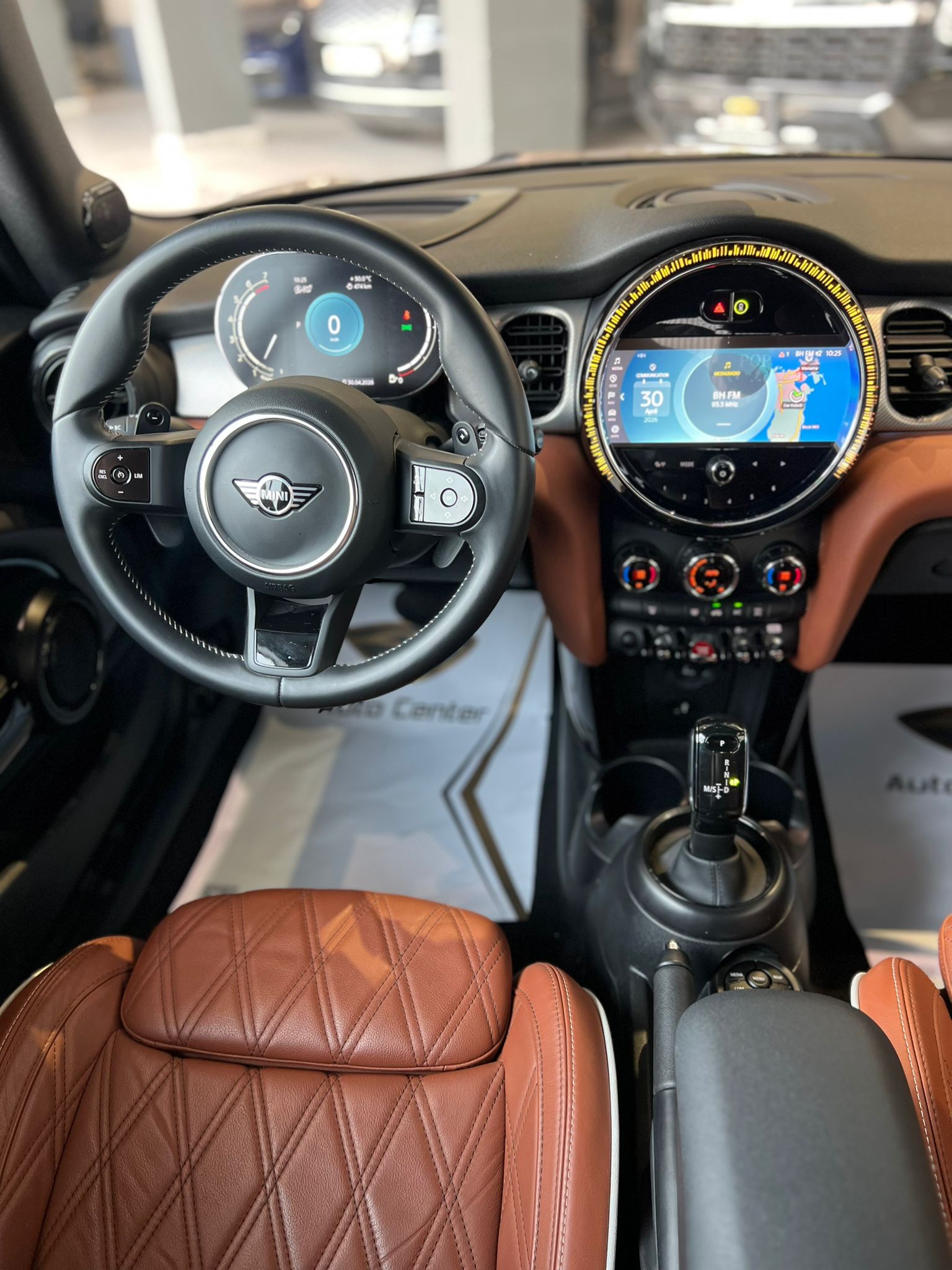 MINI COOPER S 2024 - Image 7