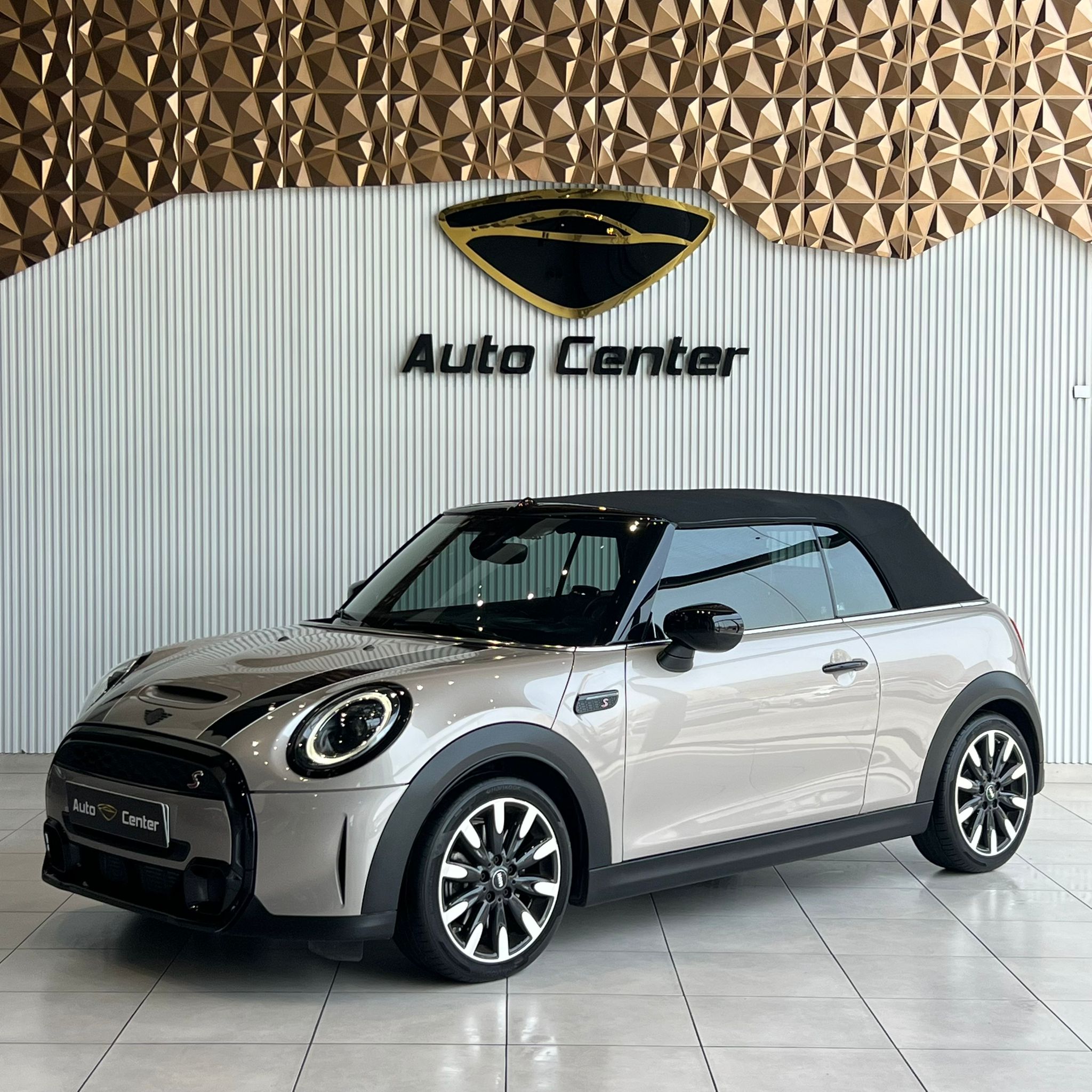 MINI COOPER S 2024 - Image 3