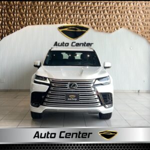 LEXUS LX600 URBAN 2023