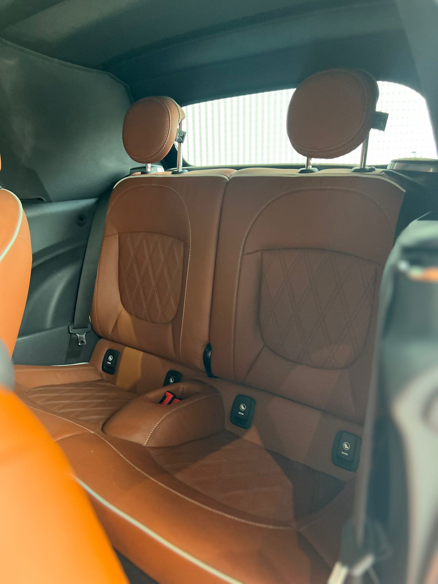 MINI COOPER S 2024 - Image 10