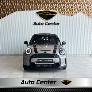 MINI COOPER S 2024