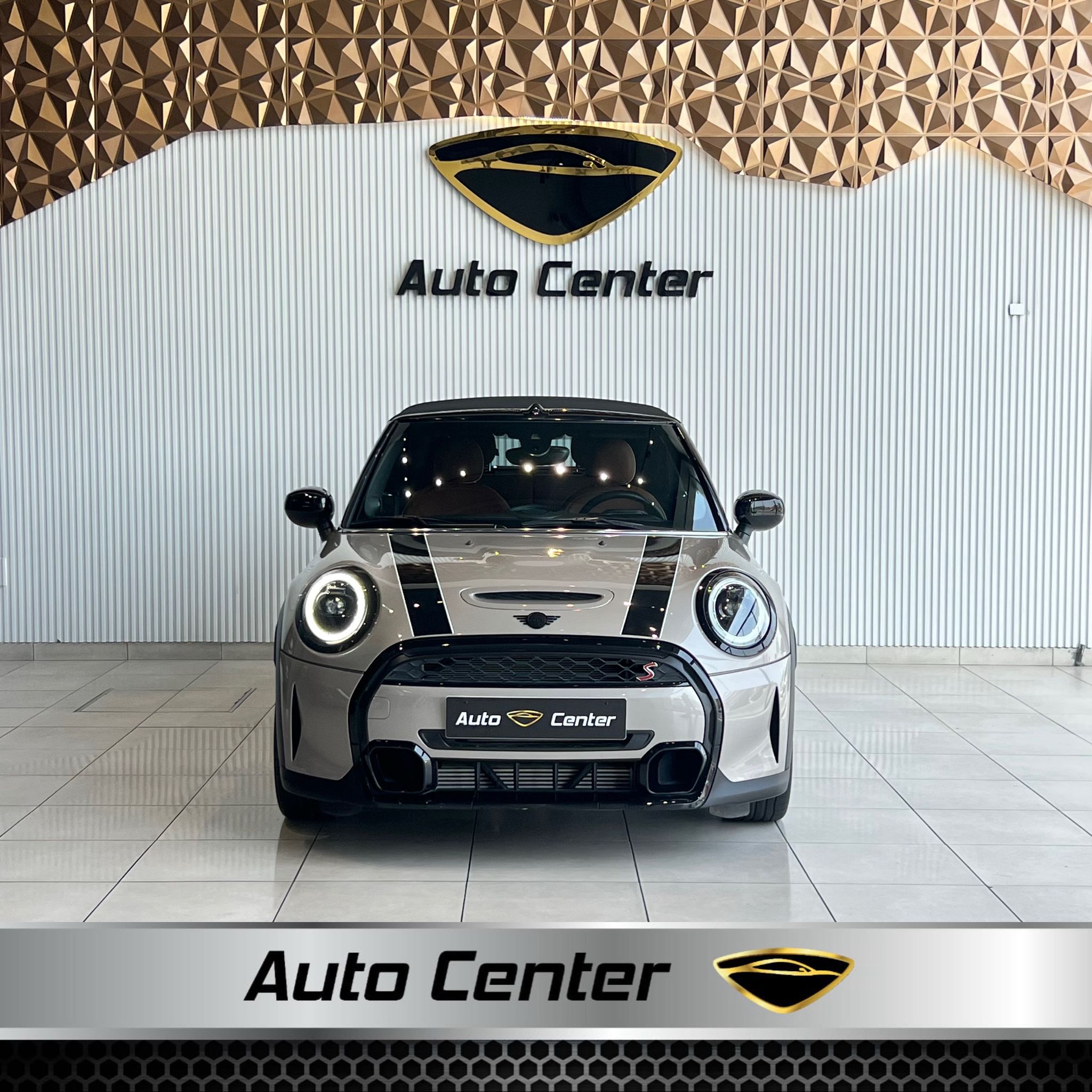 MINI COOPER S 2024