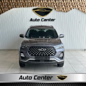 CHERRY TIGGO 7 PRO 2024