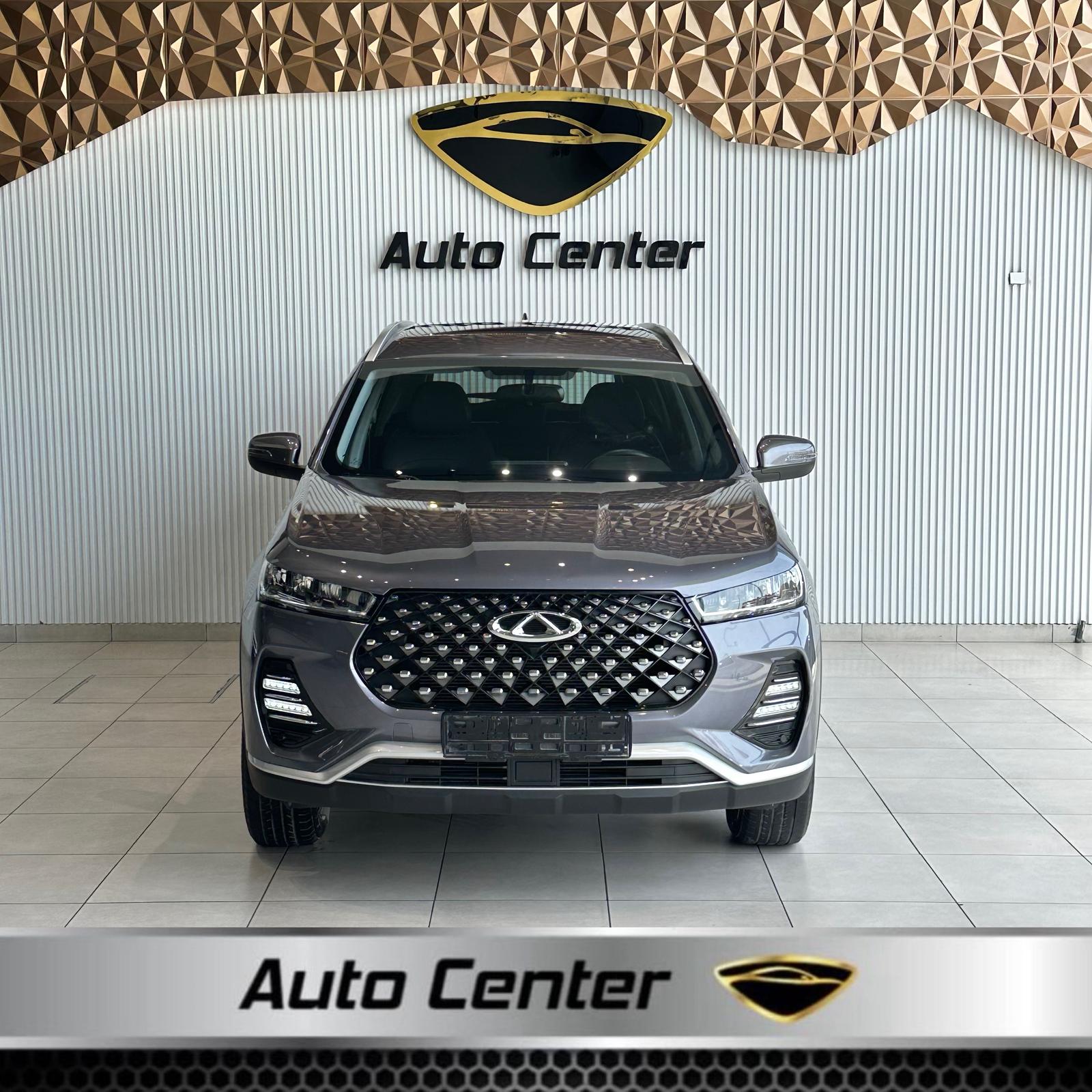CHERRY TIGGO 7 PRO 2024