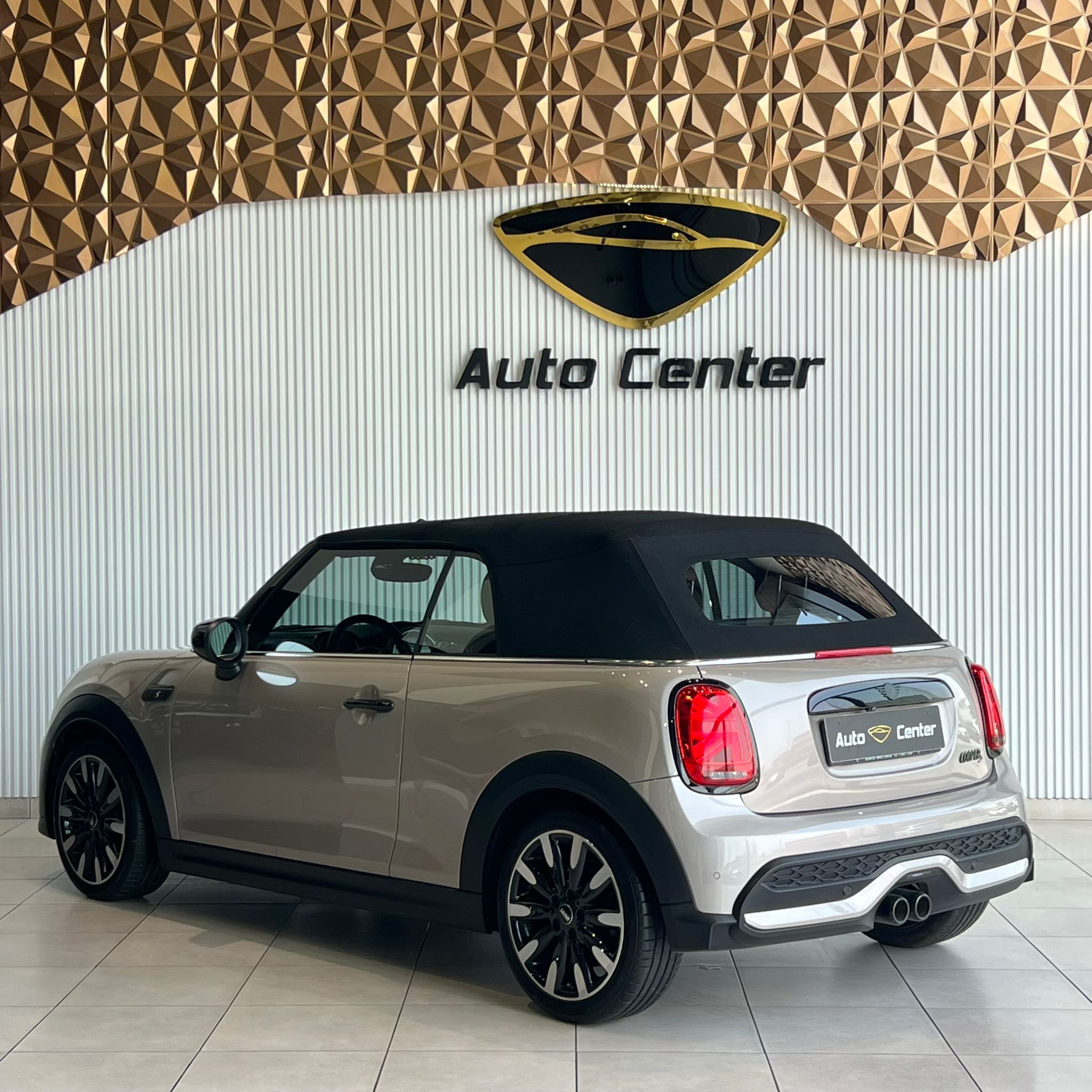 MINI COOPER S 2024 - Image 6