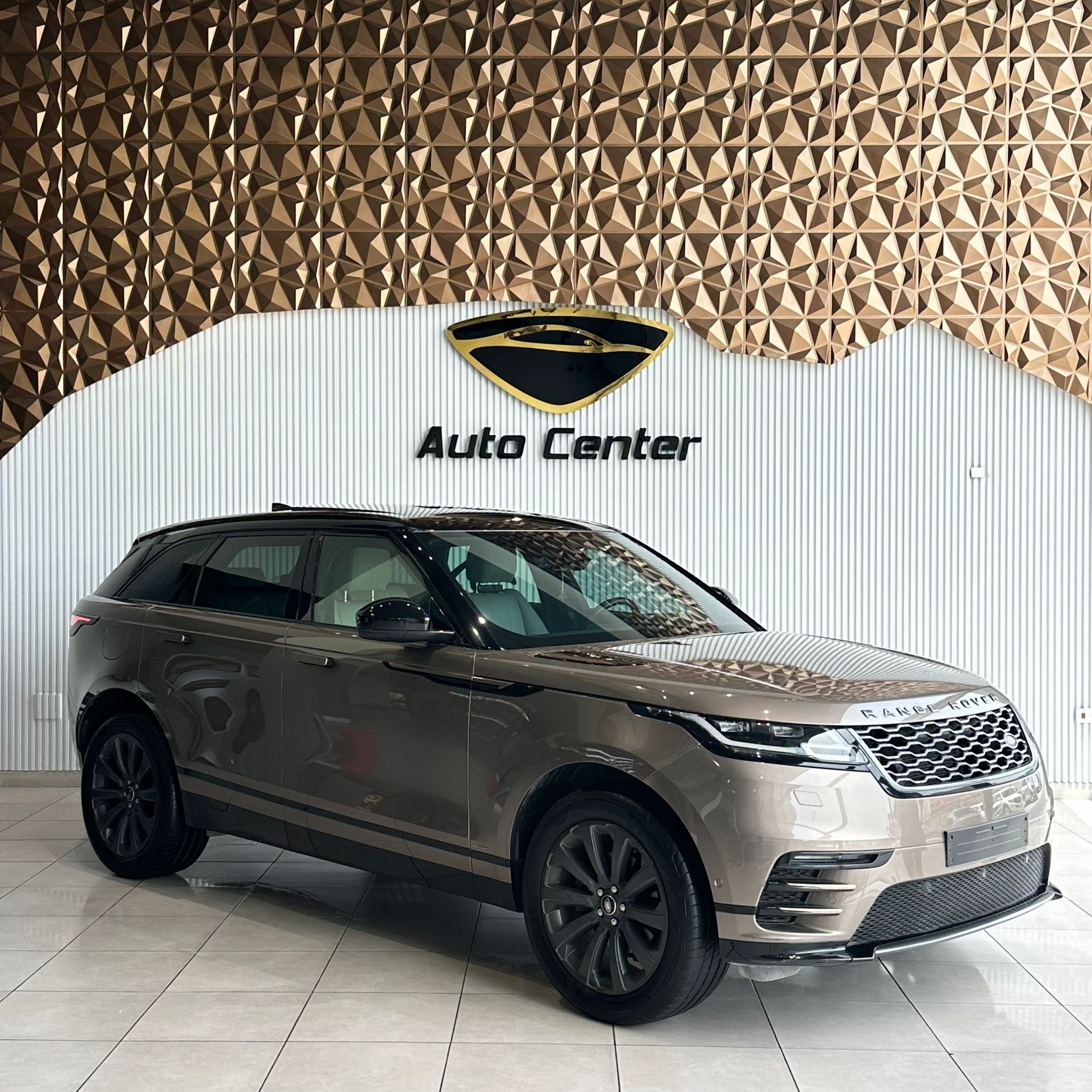 RANGE ROVER VELAR P250 SE X-DYNAMIC 2019 - Image 2