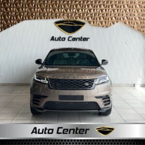 RANGE ROVER VELAR P250 SE X-DYNAMIC 2019