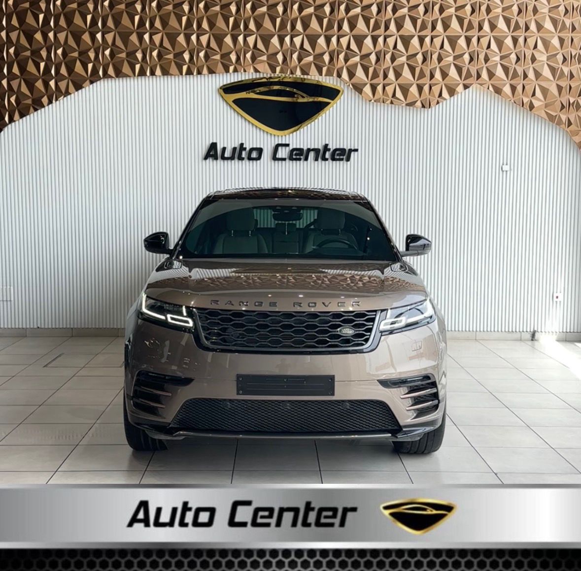RANGE ROVER VELAR P250 SE X-DYNAMIC 2019