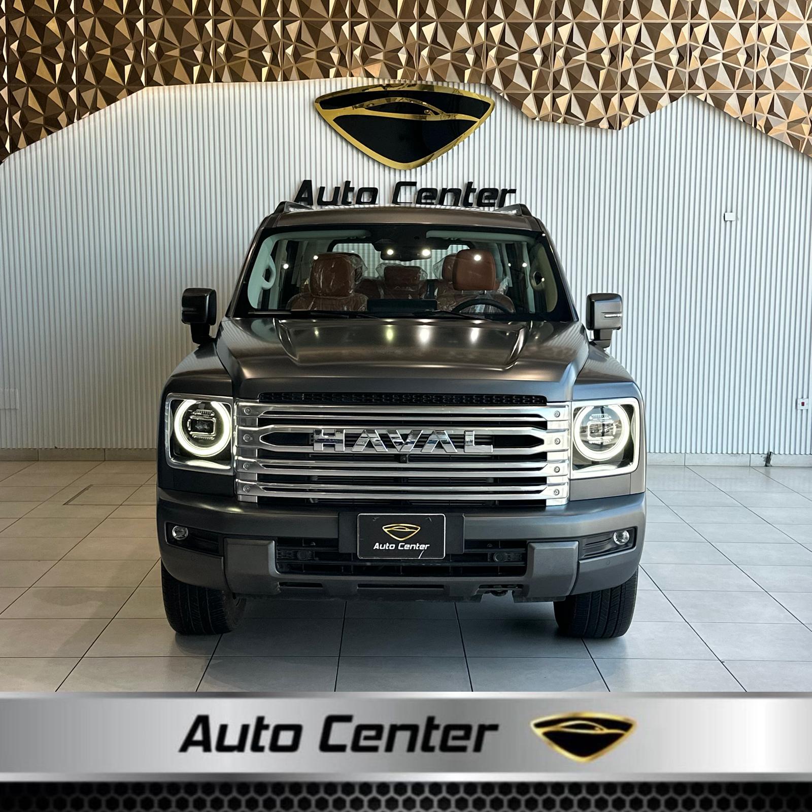 HAVAL H9 GWM 4WL 2025