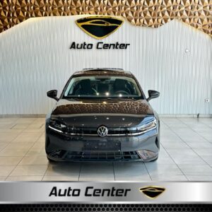VOLKSWAGEN JETTA 2026