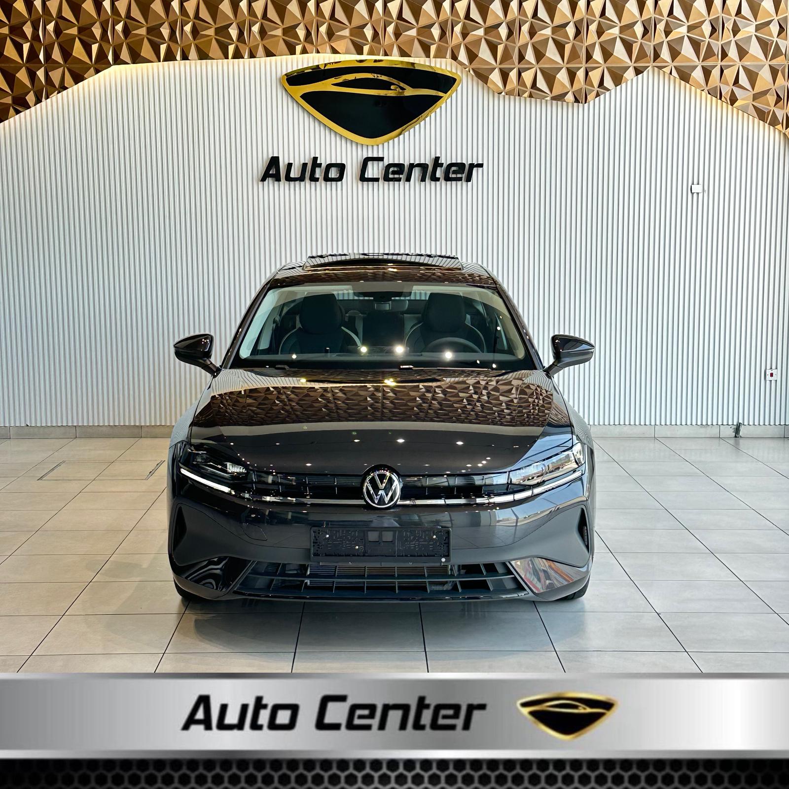 VOLKSWAGEN JETTA 2026