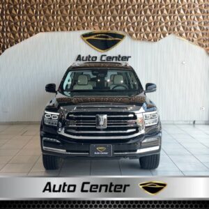 TANK GWM 500 V6 2026