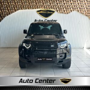 LAND ROVER DEFENDER SE P300 X- DYNAMIC 2024