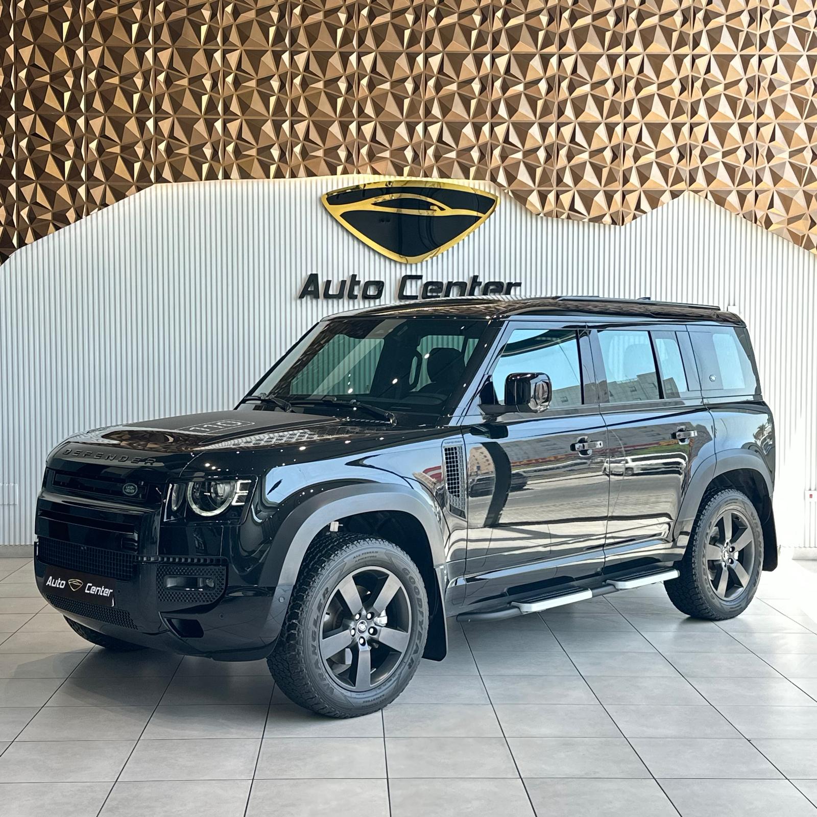LAND ROVER DEFENDER SE P300 X- DYNAMIC 2024 - Image 3