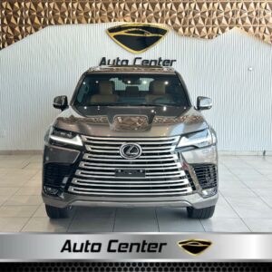 LEXUS LX600 URBAN 2023