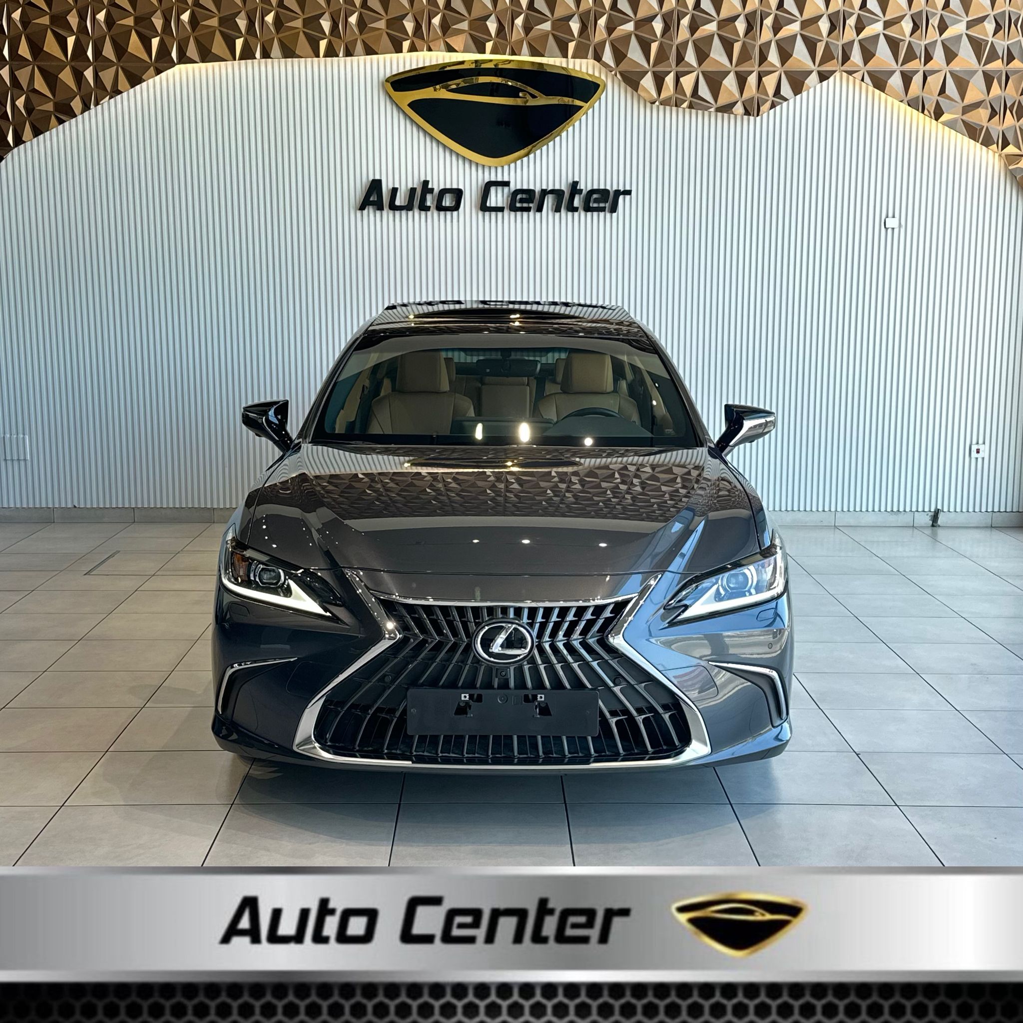 LEXUS ES 350 2023