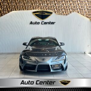 TOYOTA SUPRA GR MK5 V6 2021