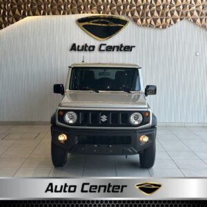 SUZUKI JIMNY 2023