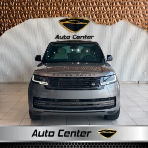 RANGE ROVER VOGUE HSE P400 2024-*SOLD*