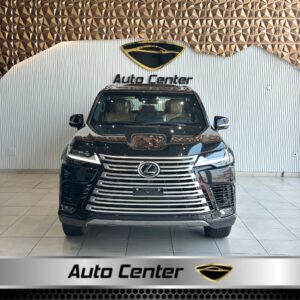 LEXUS LX600 URBAN 2026