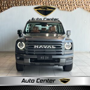 HAVAL H9 GWM 4WD 2026