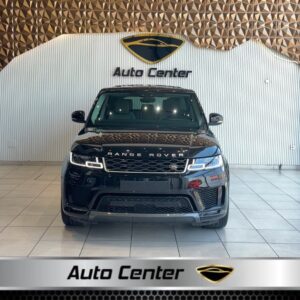RANGE ROVER SPORT HSE V6 SUPERCHARGED 2018