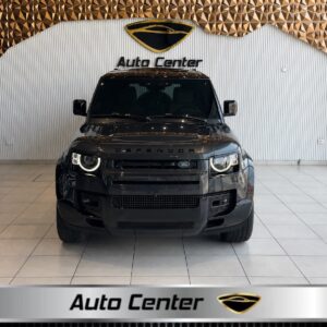 LAND ROVER DEFENDER 110 X-DYNAMIC V6 HSE CARPATHIAN GREY 2025