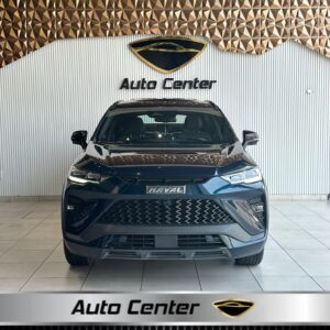 HAVAL GWM H6 GT 2.0 GDIT 2023
