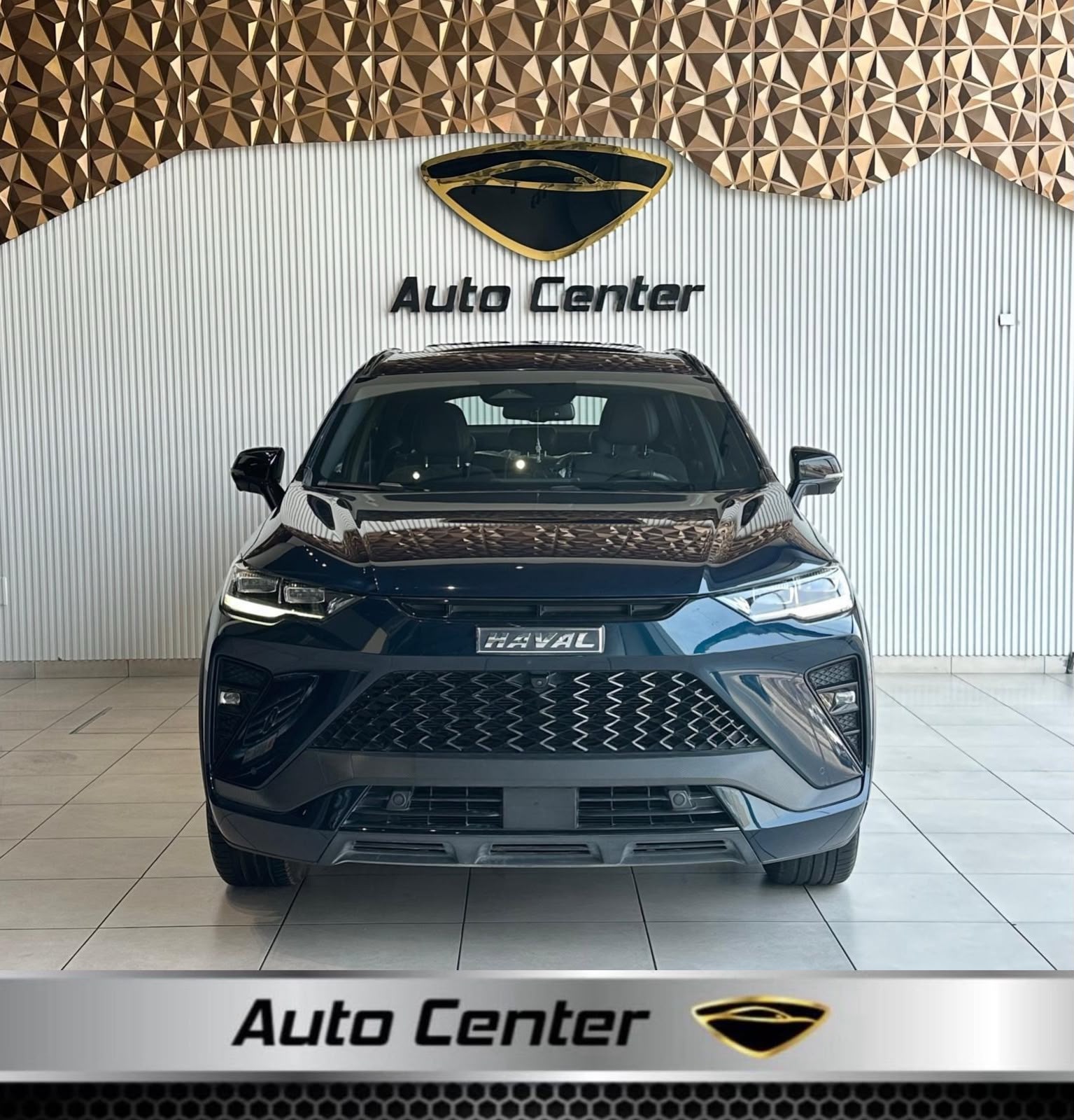 HAVAL GWM H6 GT 2.0 GDIT 2023