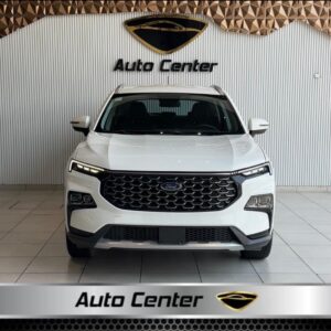 FORD TERRITORY ECOBOOST 2024