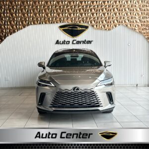 LEXUS RX 350 AWD 2023